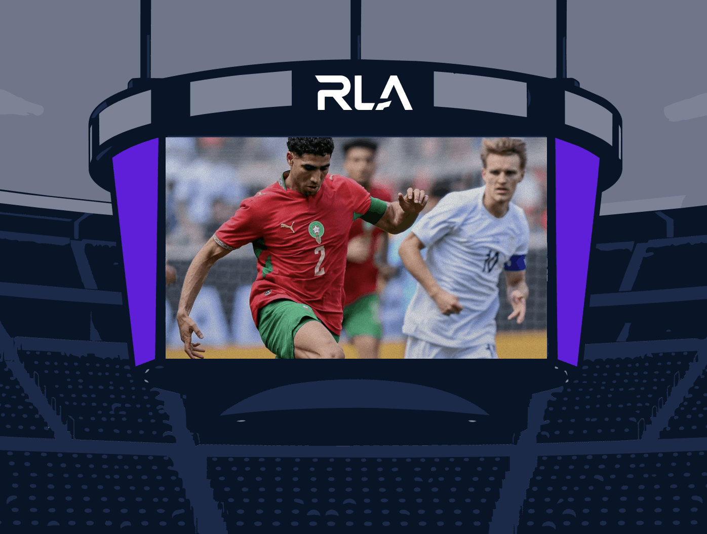 The Match